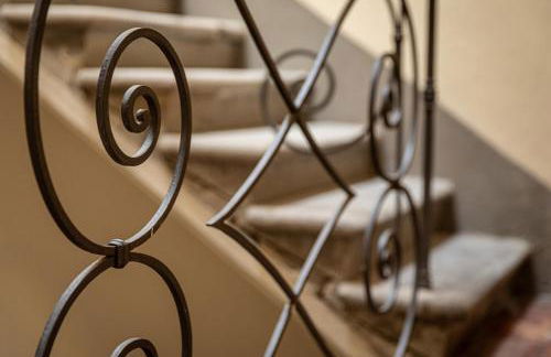 La casa del pittore Squillantini suite - Foto 33