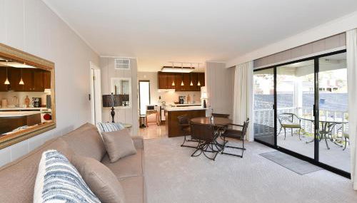 Relaxing wine country condo at Silverado in Napa - Foto 3