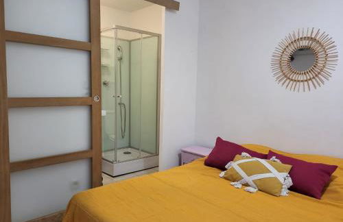 Abrivado Aimargues en petite camargue, parking intérieur, wifi, jardin - Foto 16