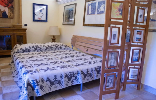 Welcomely - Casa Tipica Vista Mozzafiato - Foto 46