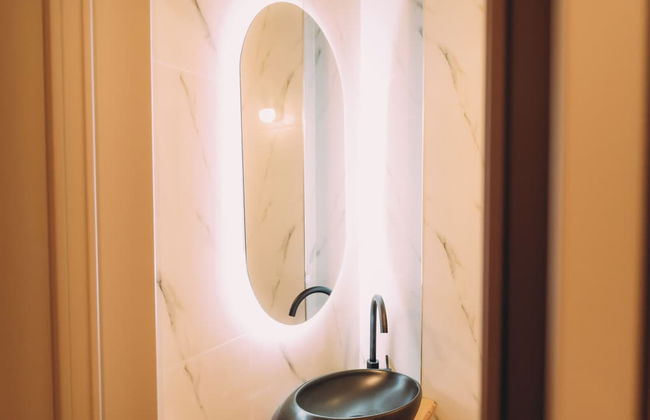 Sirens Luxury Apartments Palouki - Photo 10