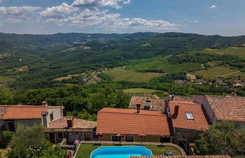 Villa Pietro Montona - Foto 36