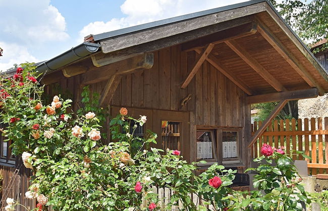 Family-friendly Tretting Home - Photo 21