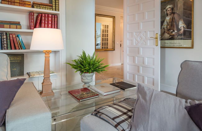 Puerta de San Fernando - Foto 27