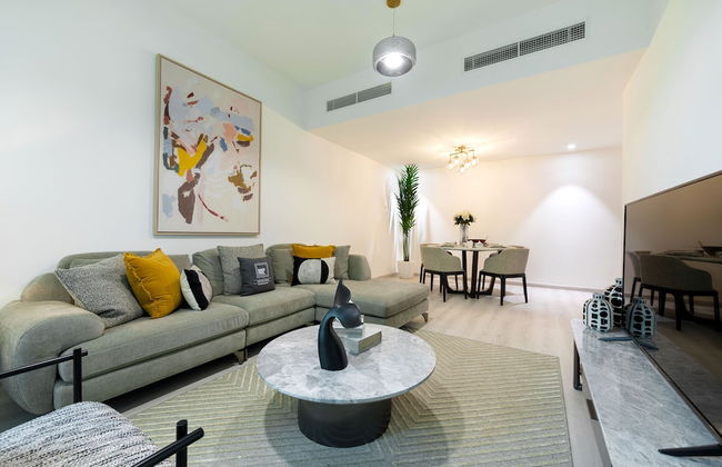 Maison Privee - Millennium Executive Tower - Photo 63