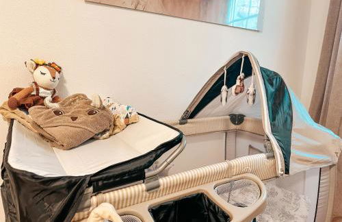 Panorama-Refugium - Foto 47