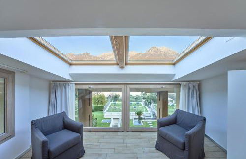 Bellagio Village - Holiday Apartments by the Lake - Seasonal Warm Pool and Sauna - Foto 34