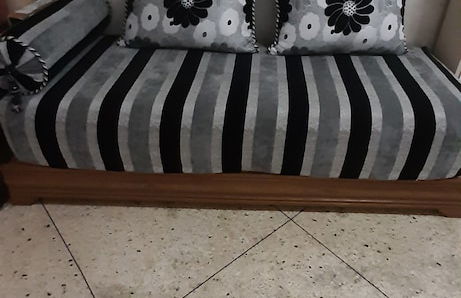 Apartment in the Center of Casablanca - Photo 15