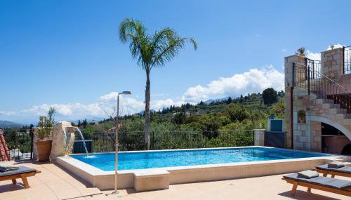 Villa Kois by PosarelliVillas - Foto 5, sunbed