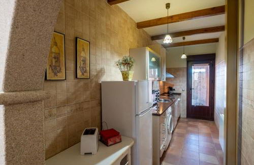 Casa Rural El Olivo / El Almendro - Foto 7