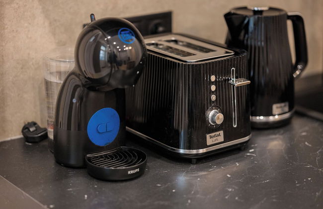 Maphi Bleu - Urban Suite - Foto 30