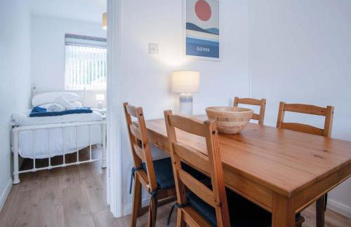 Bayview 61 - 2 Bedroom Chalet - Bayview Oxwich - Foto 19