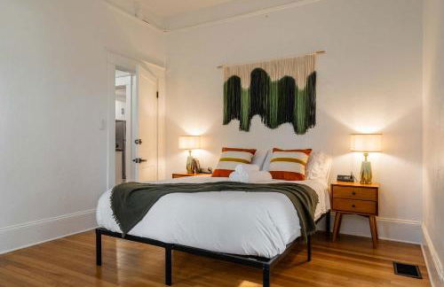 Newly Reno'd Historic Mansion 1 Mile to UF & DT - Photo 39