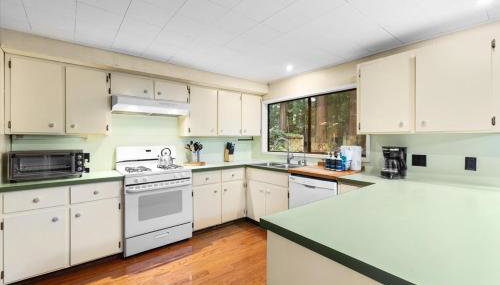 Redwood Retreat in Gualala - Foto 2