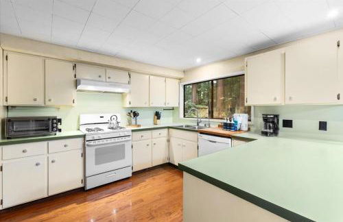 Redwood Retreat in Gualala - Foto 2