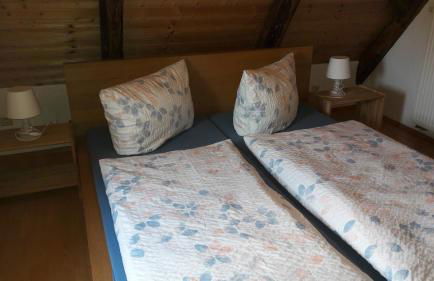 Ferienhaus Schrammsteinblick - Foto 10