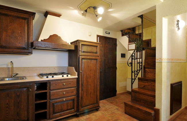 Terre del Cantico Country House - Foto 13