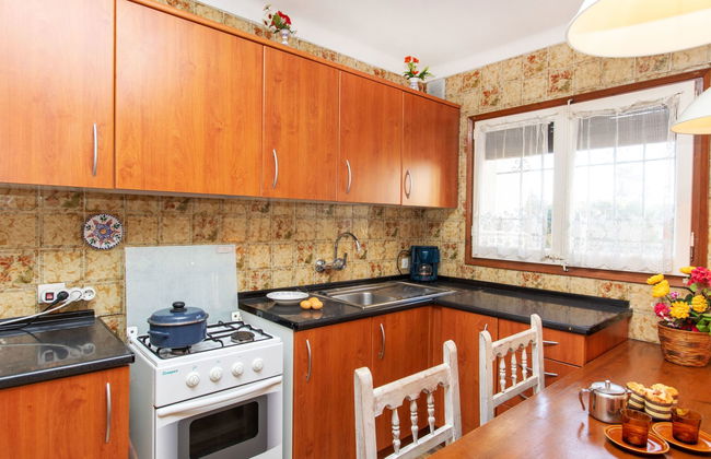 Les Palmeres - Foto 9