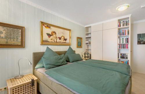 Ferienwohnung Roswitha am Park - Foto 17