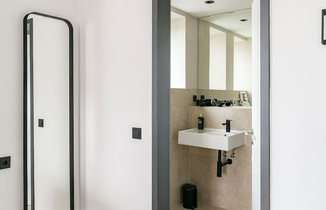 Limehome Saarbrücken Berliner Promenade - Photo 60