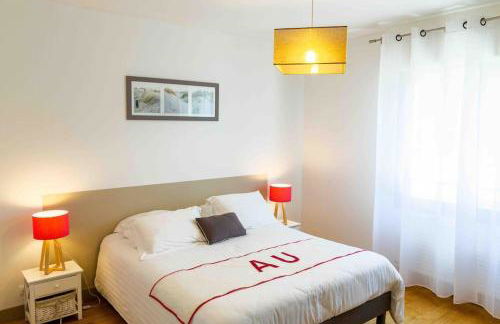 Villa KalonBreizh, Piscine privée chauffée & Sauna - Photo 12