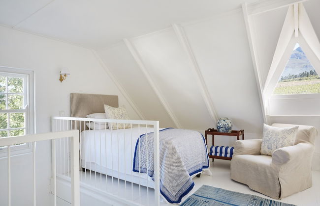 La Cotte Forest Cottages - Foto 8