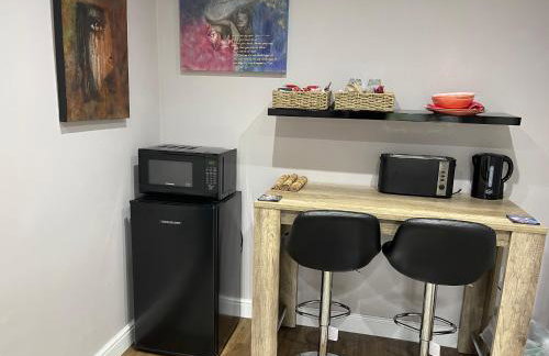 Bracken Lodge - Foto 7