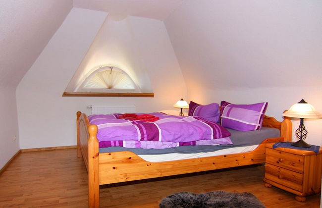 Ferienwohnung in Wieck am Darss - Foto 2