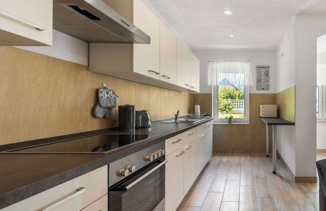 Ferienwohnung in Sebnitz - Foto 11