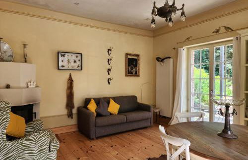 Ferienwohnungen Hermannsmuehle - Foto 27