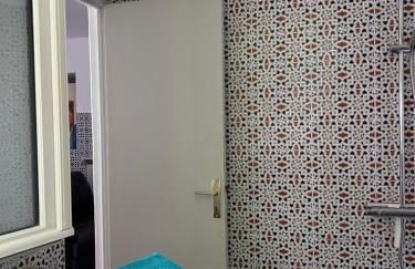 Appartement en rez de jardin - Foto 15