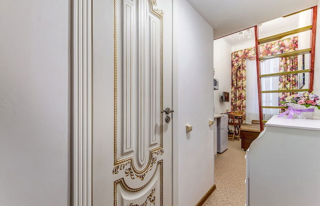 Semeiniy Ochag on Kurlandskaya - Photo 29