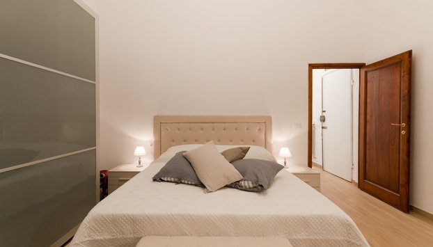 Stadium Garden - Foto 5, Habitación