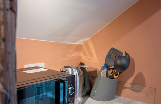 The Fanny Talbot - Foto 28