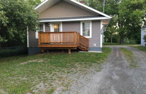 A Piece of Paradise in the Northeast Kingdom - Foto 2