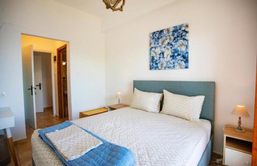 Notos Sea Front Apartment - Foto 8