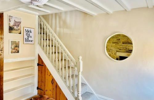 Fox Cottage - Cosy Stay on Pateley High Street - Photo 22