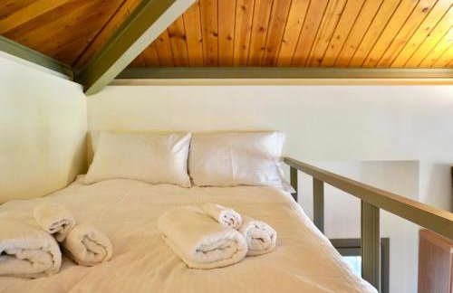 Kalavryta Villa Nano with fireplace and next the Ski Centre - Photo 34