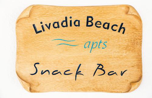 Livadia Beach Studio B - Foto 20