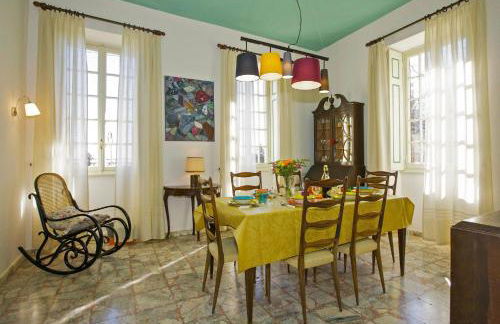 Villa Leopoldina - Foto 14