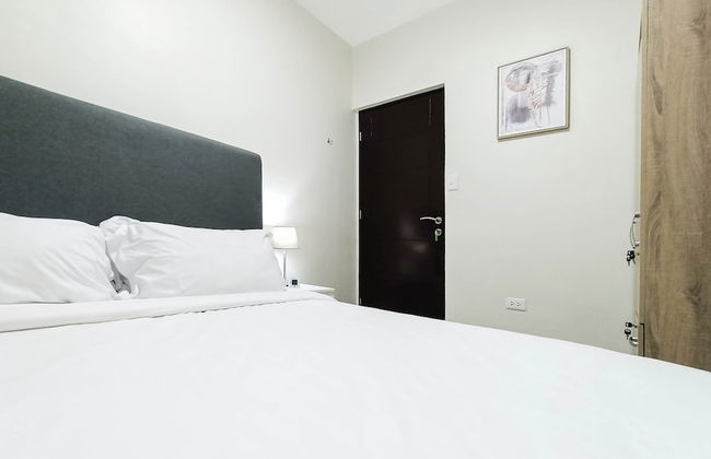 Manzil Anilao Cosy 1 Bedroom Apt U7 - Foto 6