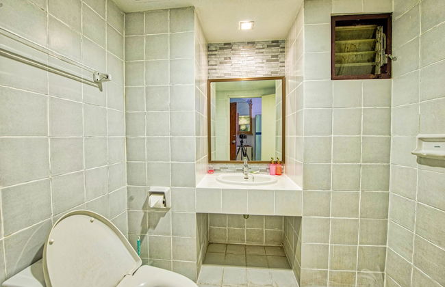 Hillside Plaza & Condotel 4 Downtown - Photo 72