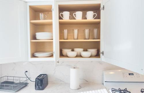 Huge Place Minutes from NYC Parking Available - Foto 35