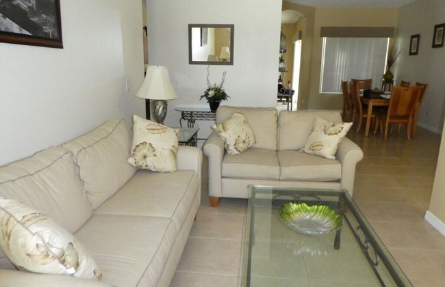 Hampton Lakes Villa - Foto 8