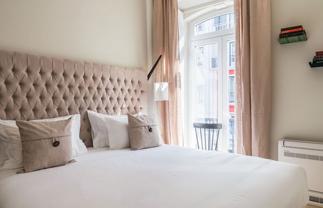 Almaria Ex Libris Chiado - Foto 31