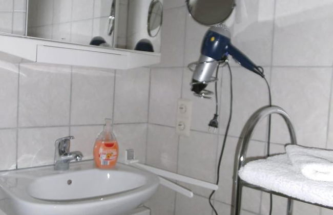 Ferienwohnungen Linkemühle - Foto 30