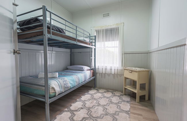 BIG4 Tassie Getaway Parks Stanley - Photo 7