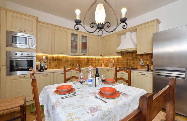 Villa Cerbaie - Foto 10