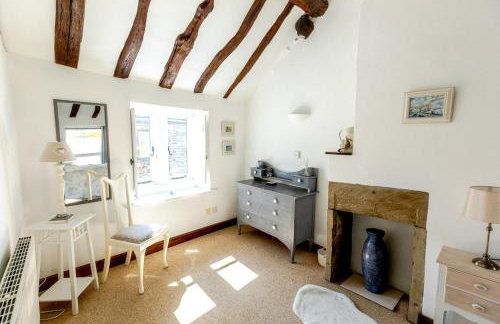 FRANCE FOLD COTTAGE - Cosy 1 Bed Cottage Close to Holmfirth & the Peak District, Yorkshire - Foto 19