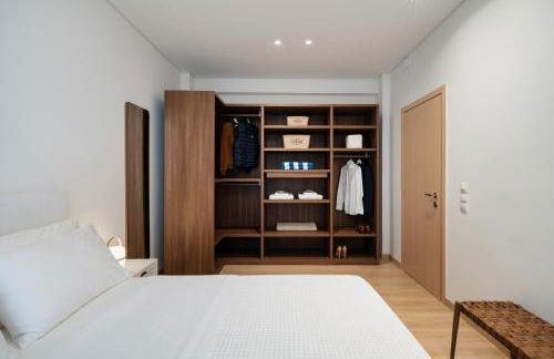 Athens Sea Front Apartment, Varkiza - Foto 11